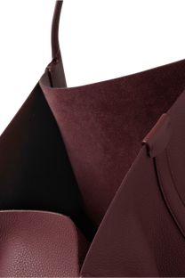 <tc>Loro Piana</tc> 女士超大号 Bale Hobo 包
