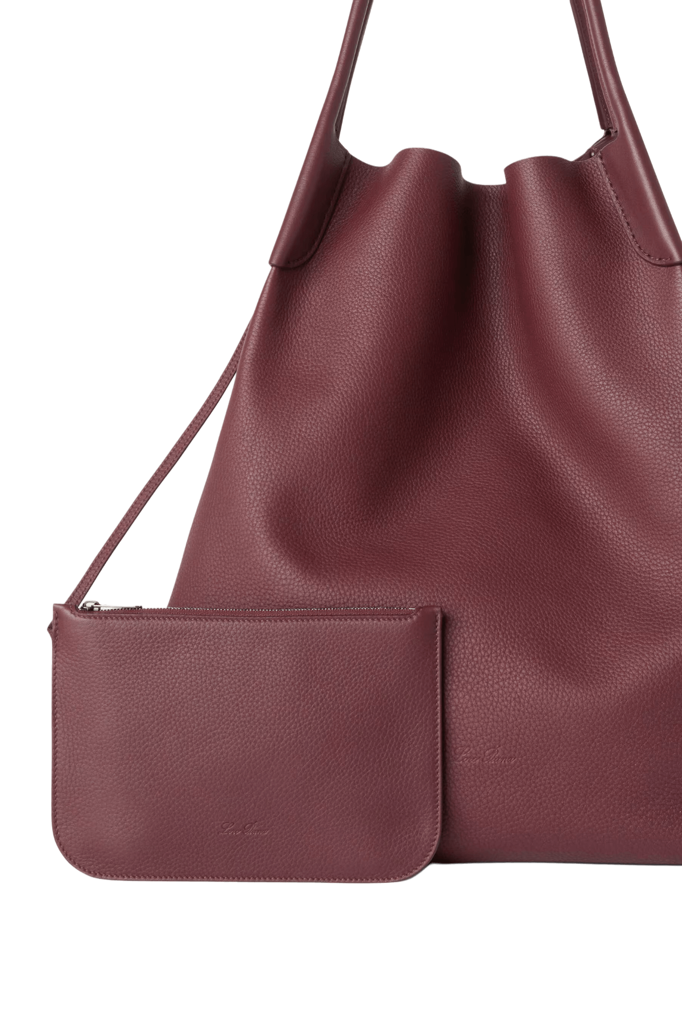 <tc>Loro Piana</tc> 女士超大号 Bale Hobo 包