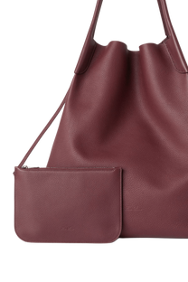 <tc>Loro Piana</tc> 女士超大号 Bale Hobo 包