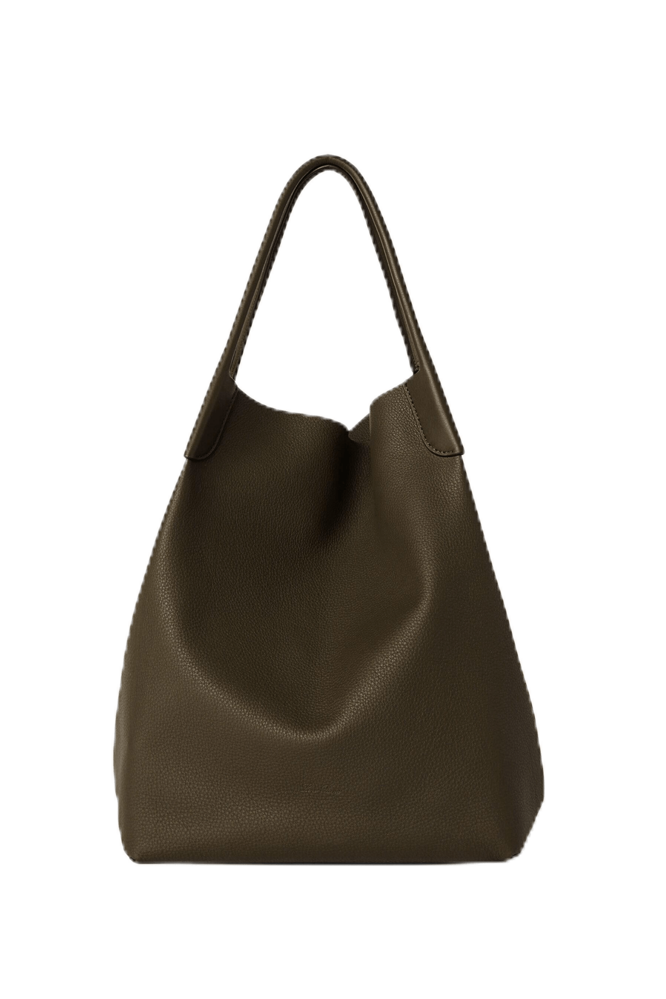 <tc>Loro Piana</tc> 女士超大号 Bale Hobo 包