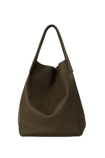 <tc>Loro Piana</tc> 女士超大号 Bale Hobo 包