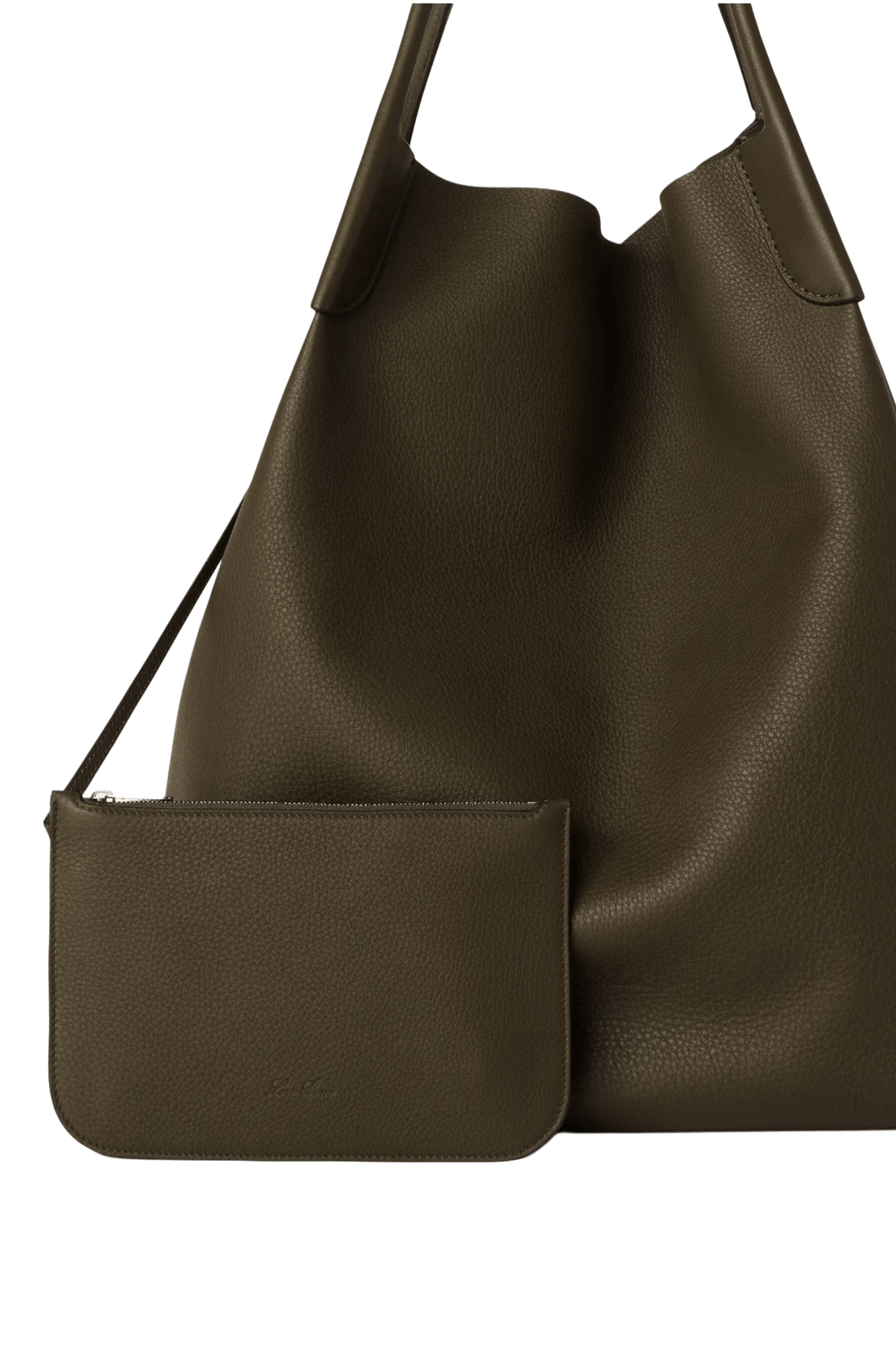 <tc>Loro Piana</tc> 女士超大号 Bale Hobo 包