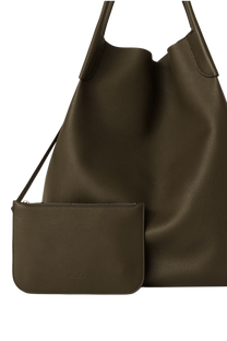 <tc>Loro Piana</tc> 女士超大号 Bale Hobo 包