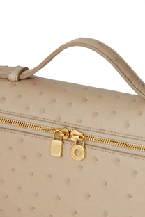 <tc>Loro Piana</tc> กระเป๋าใส่ของ Extra Pocket L19 สำหรับผู้หญิง