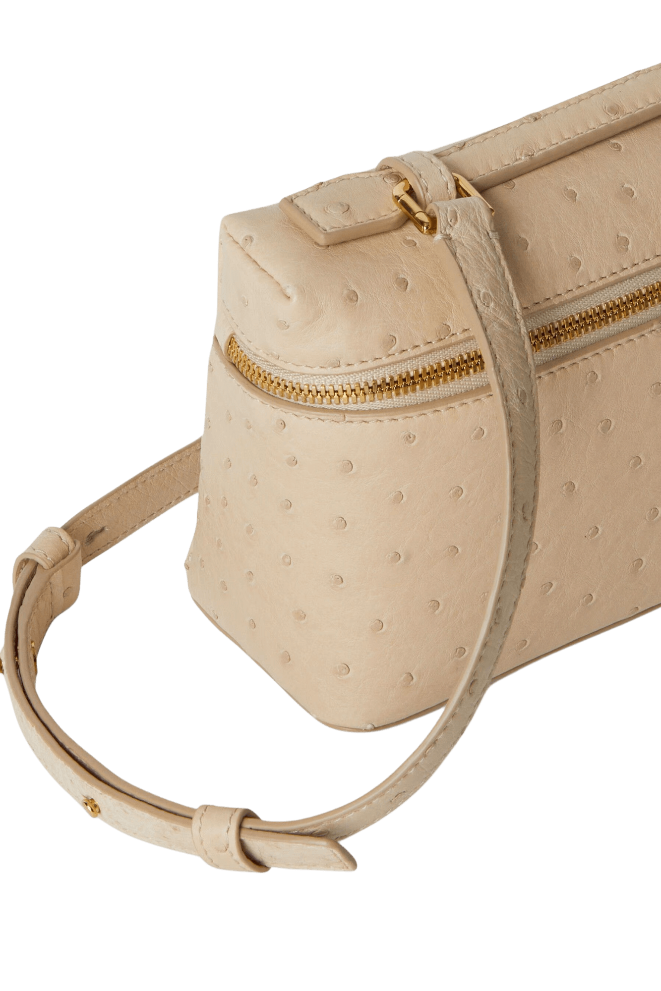 <tc>Loro Piana</tc> กระเป๋าใส่ของ Extra Pocket L19 สำหรับผู้หญิง