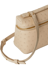 <tc>Loro Piana</tc> กระเป๋าใส่ของ Extra Pocket L19 สำหรับผู้หญิง