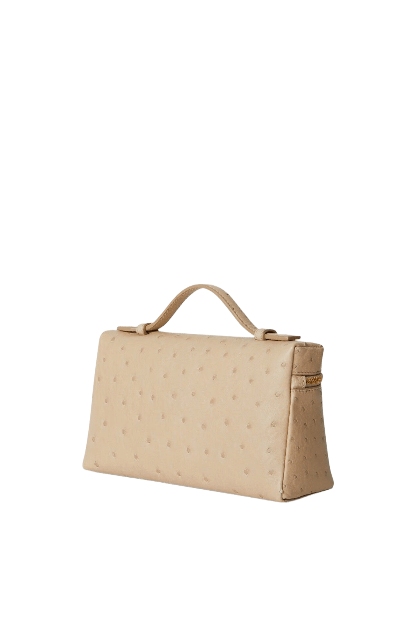 <tc>Loro Piana</tc> กระเป๋าใส่ของ Extra Pocket L19 สำหรับผู้หญิง