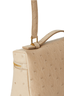 <tc>Loro Piana</tc> กระเป๋าใส่ของ Extra Pocket L19 สำหรับผู้หญิง