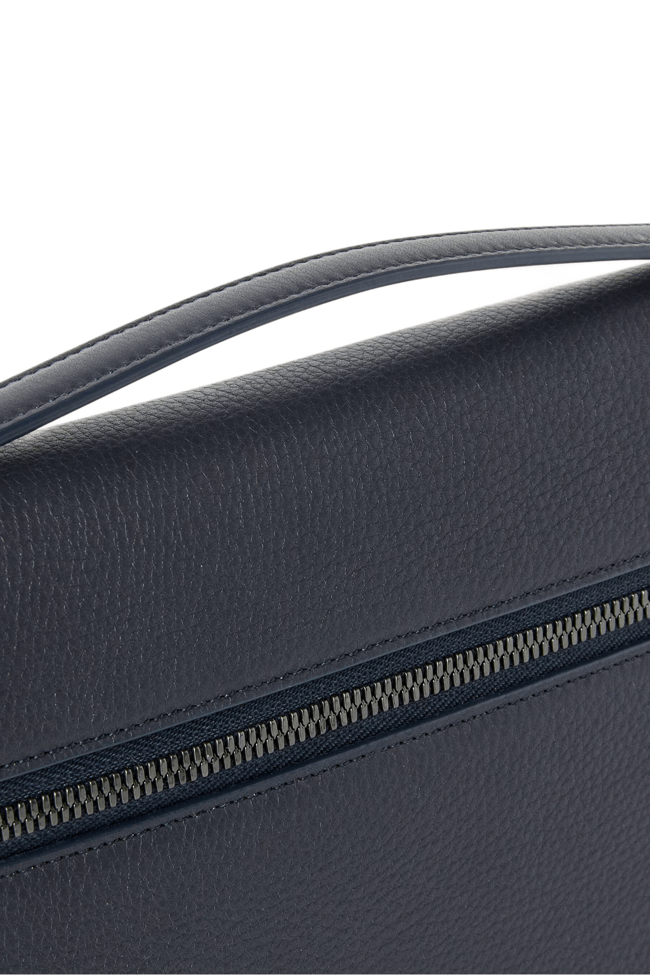 <tc>Loro Piana</tc> 男士額外手拿包 L29