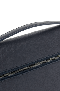 <tc>Loro Piana</tc> 男士額外手拿包 L29