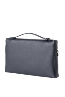 <tc>Loro Piana</tc> 男士額外手拿包 L29