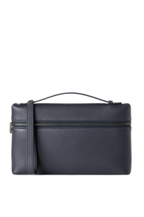 <tc>Loro Piana</tc> 男士額外手拿包 L29