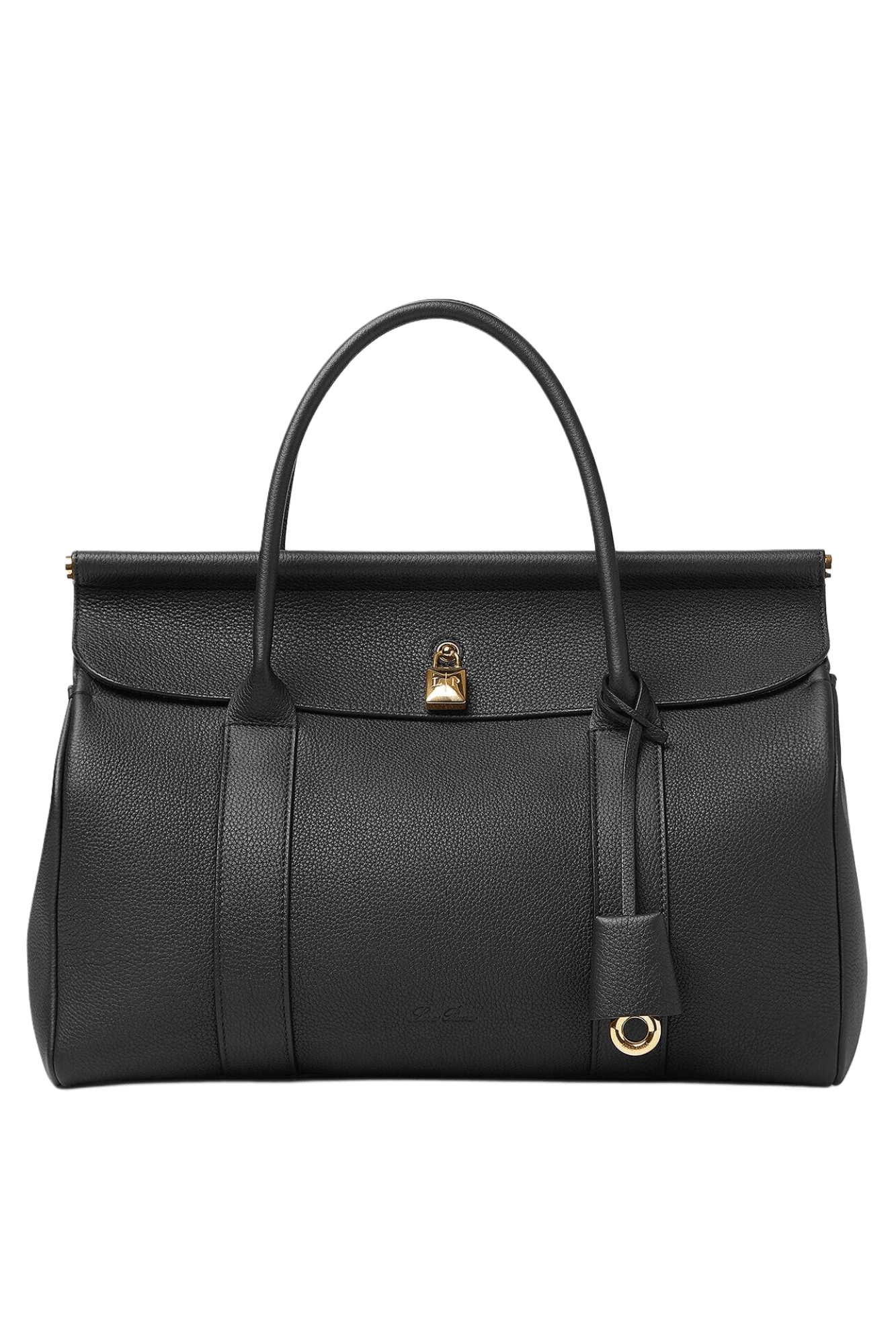 <tc>Loro Piana</tc> 女士 Loom 包 L32