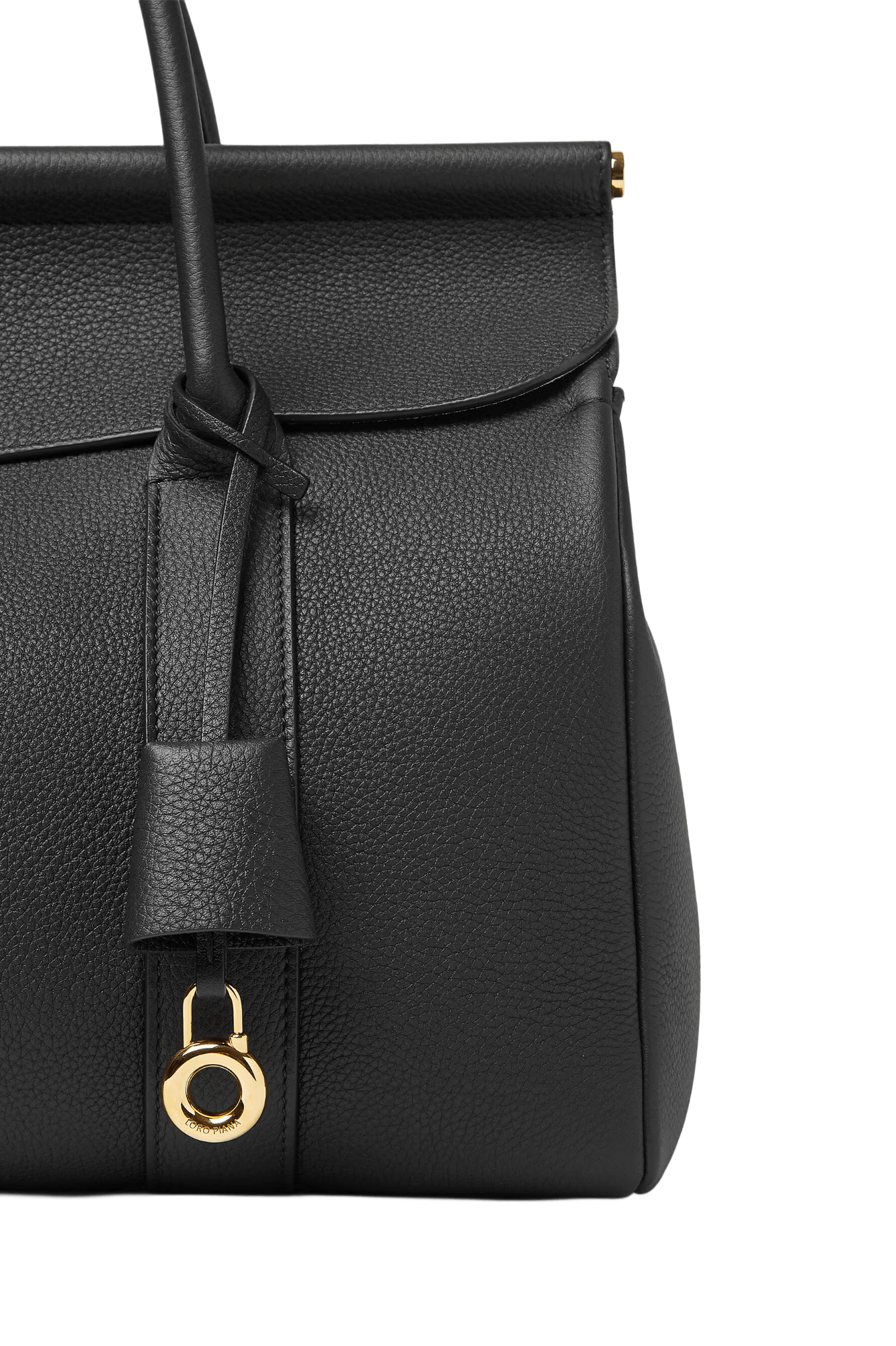 <tc>Loro Piana</tc> 女士 Loom 包 L32