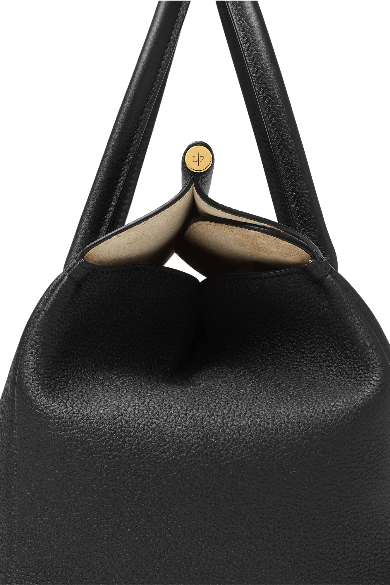 <tc>Loro Piana</tc> 女士 Loom 包 L32