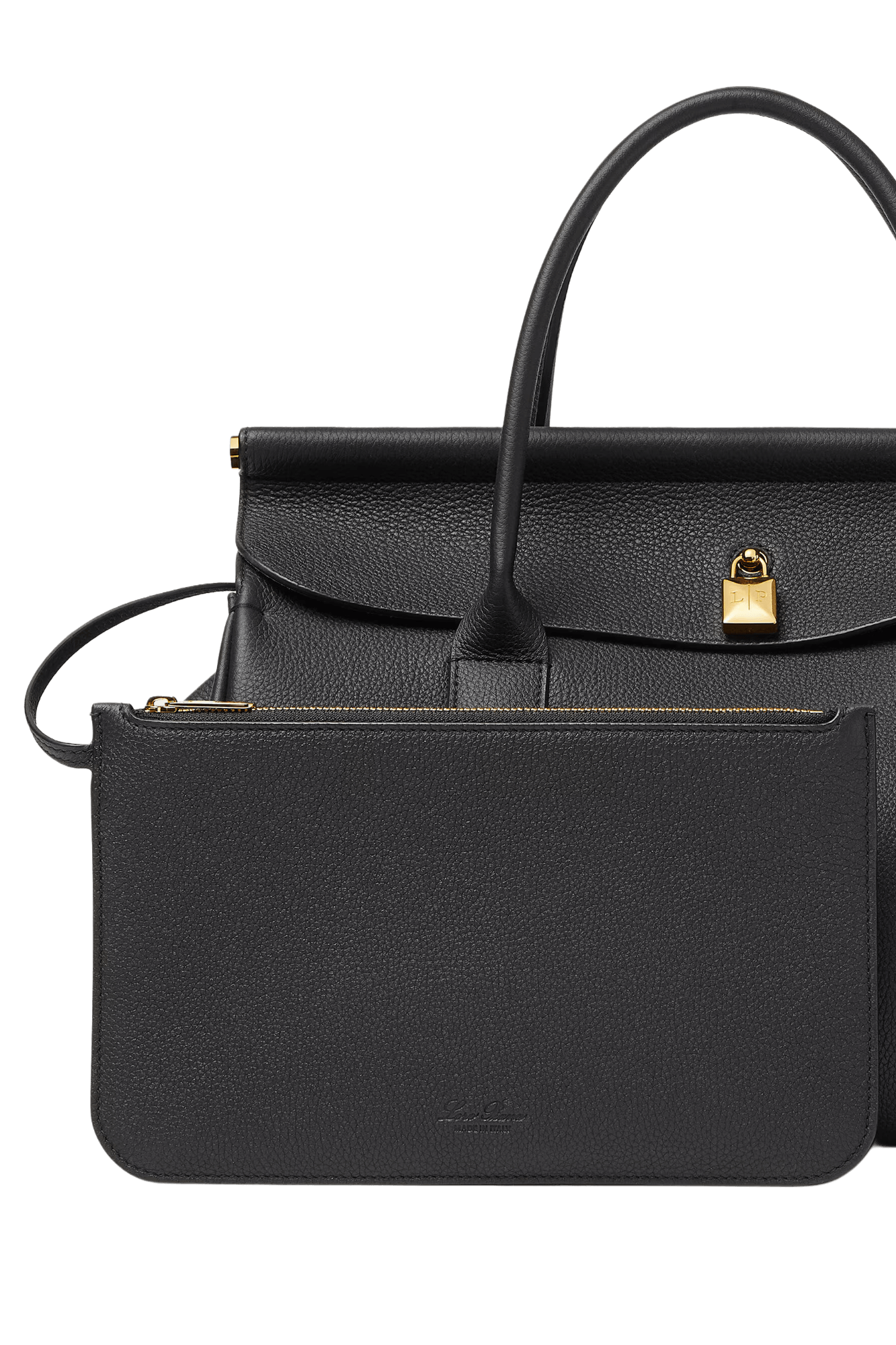 <tc>Loro Piana</tc> 女士 Loom 包 L32