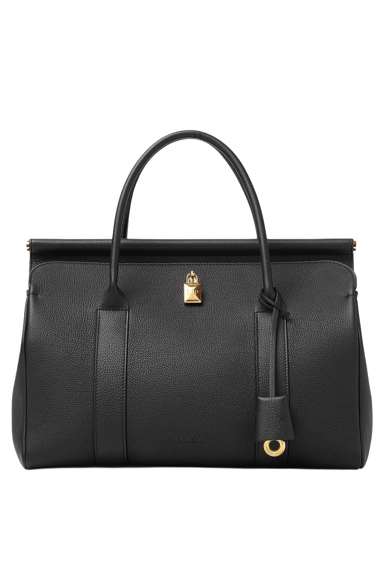 <tc>Loro Piana</tc> 女士 Loom 包 L32
