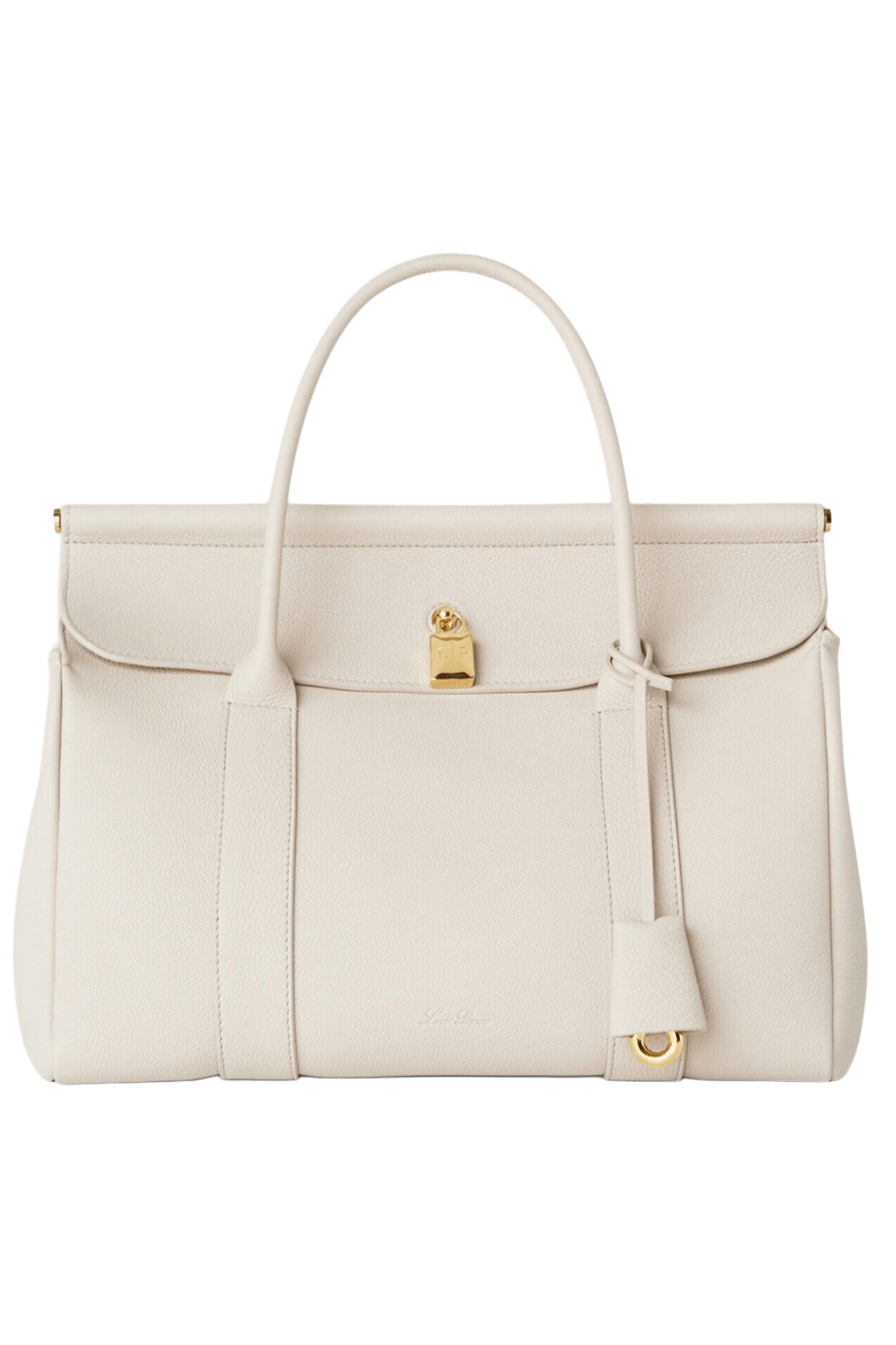 <tc>Loro Piana</tc> 女士 Loom 包 L32