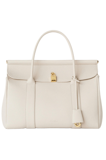 <tc>Loro Piana</tc> 女士 Loom 包 L32