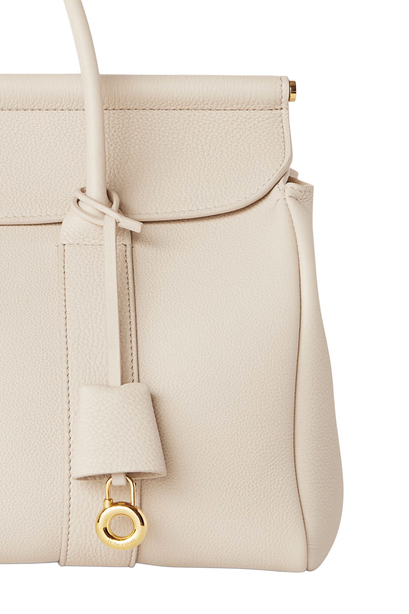 <tc>Loro Piana</tc> 女士 Loom 包 L32