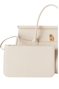 <tc>Loro Piana</tc> 女士 Loom 包 L32