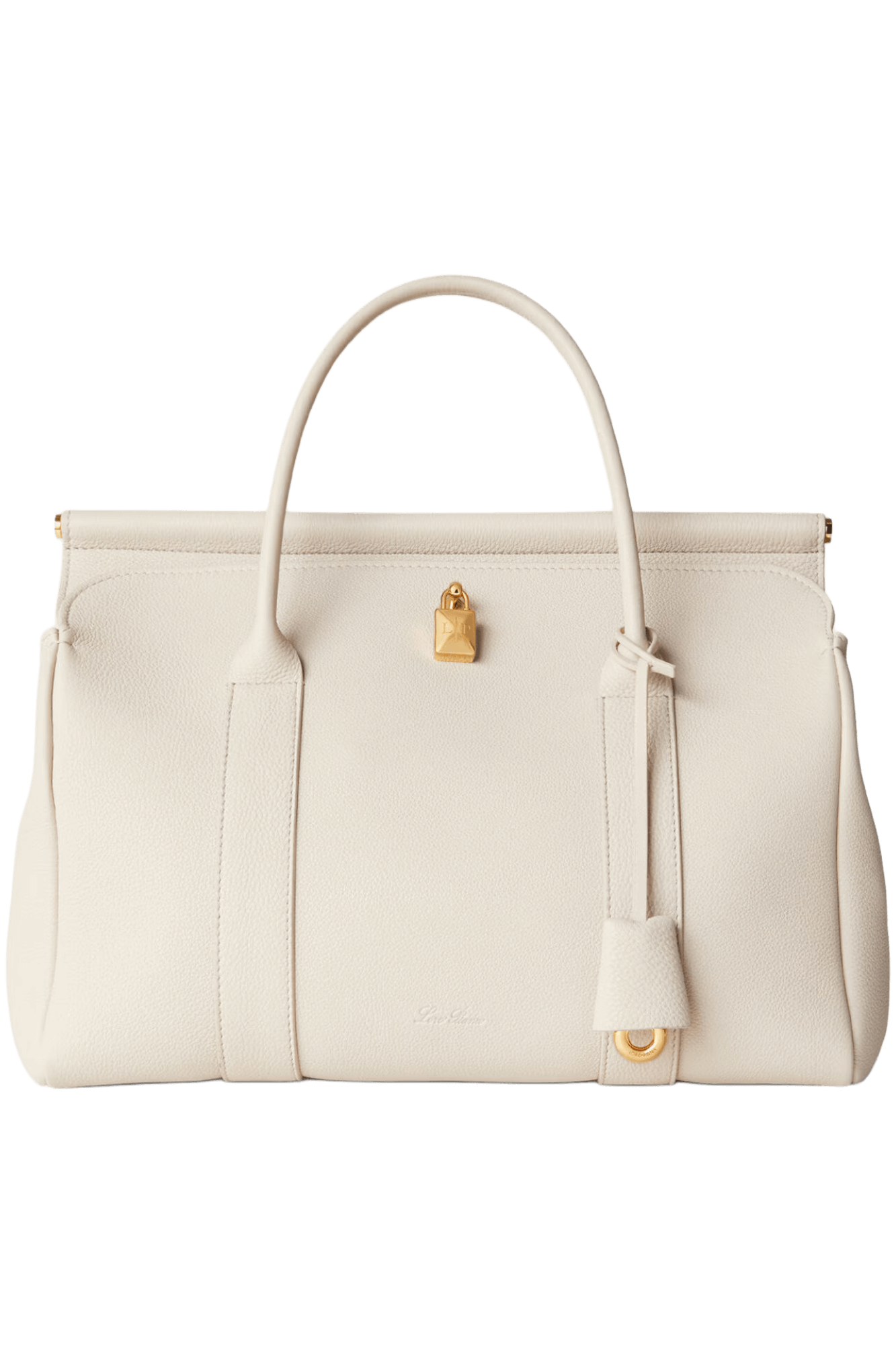 <tc>Loro Piana</tc> 女士 Loom 包 L32