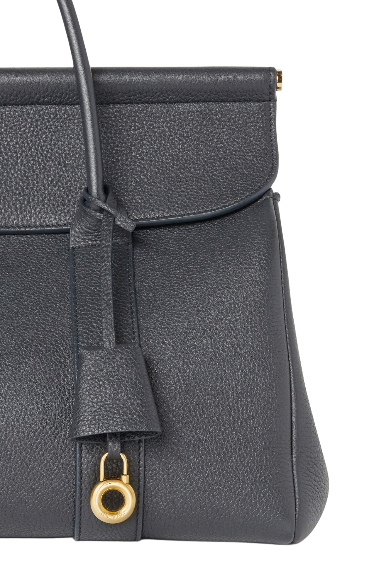 <tc>Loro Piana</tc> 女士 Loom 包 L32