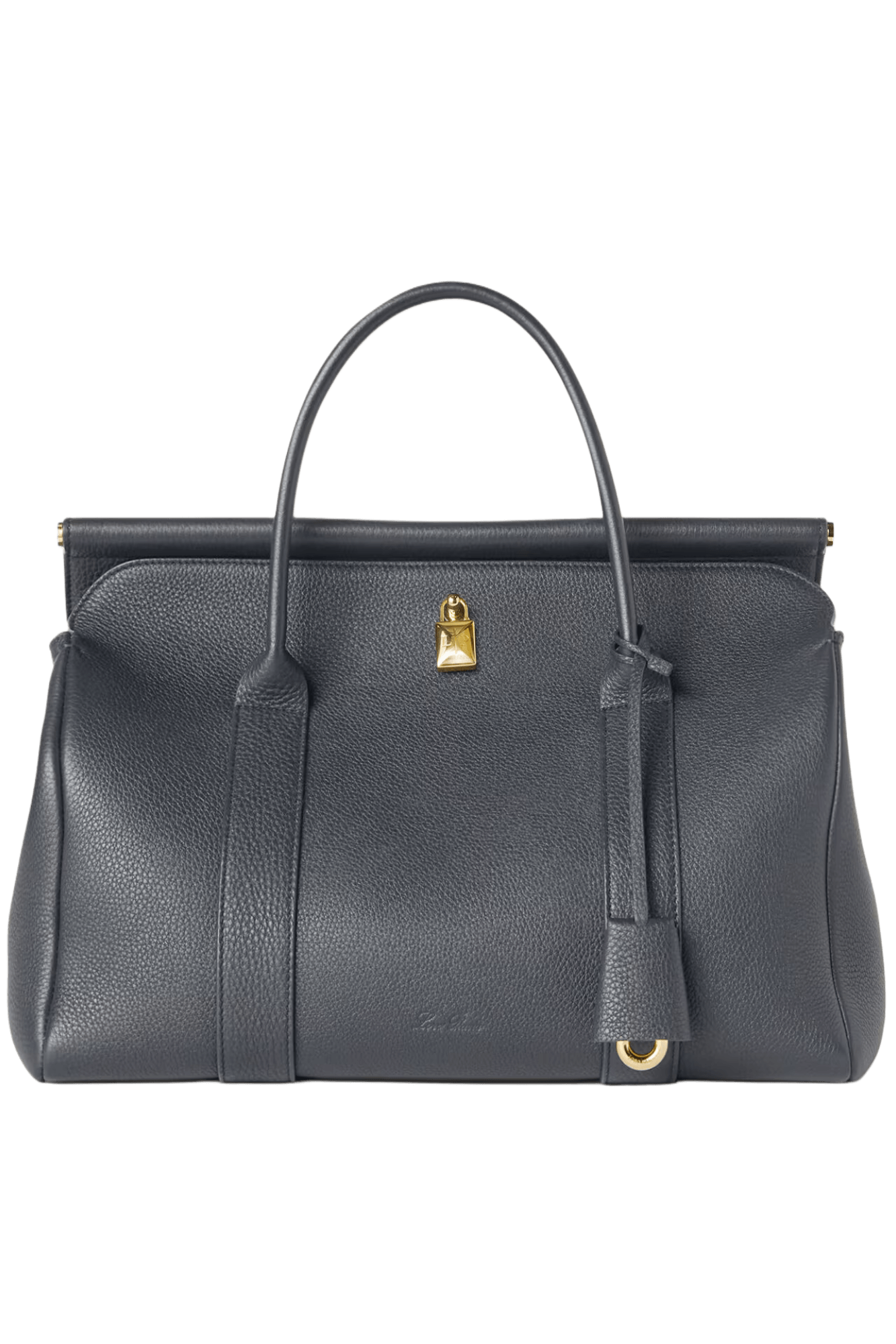 <tc>Loro Piana</tc> 女士 Loom 包 L32