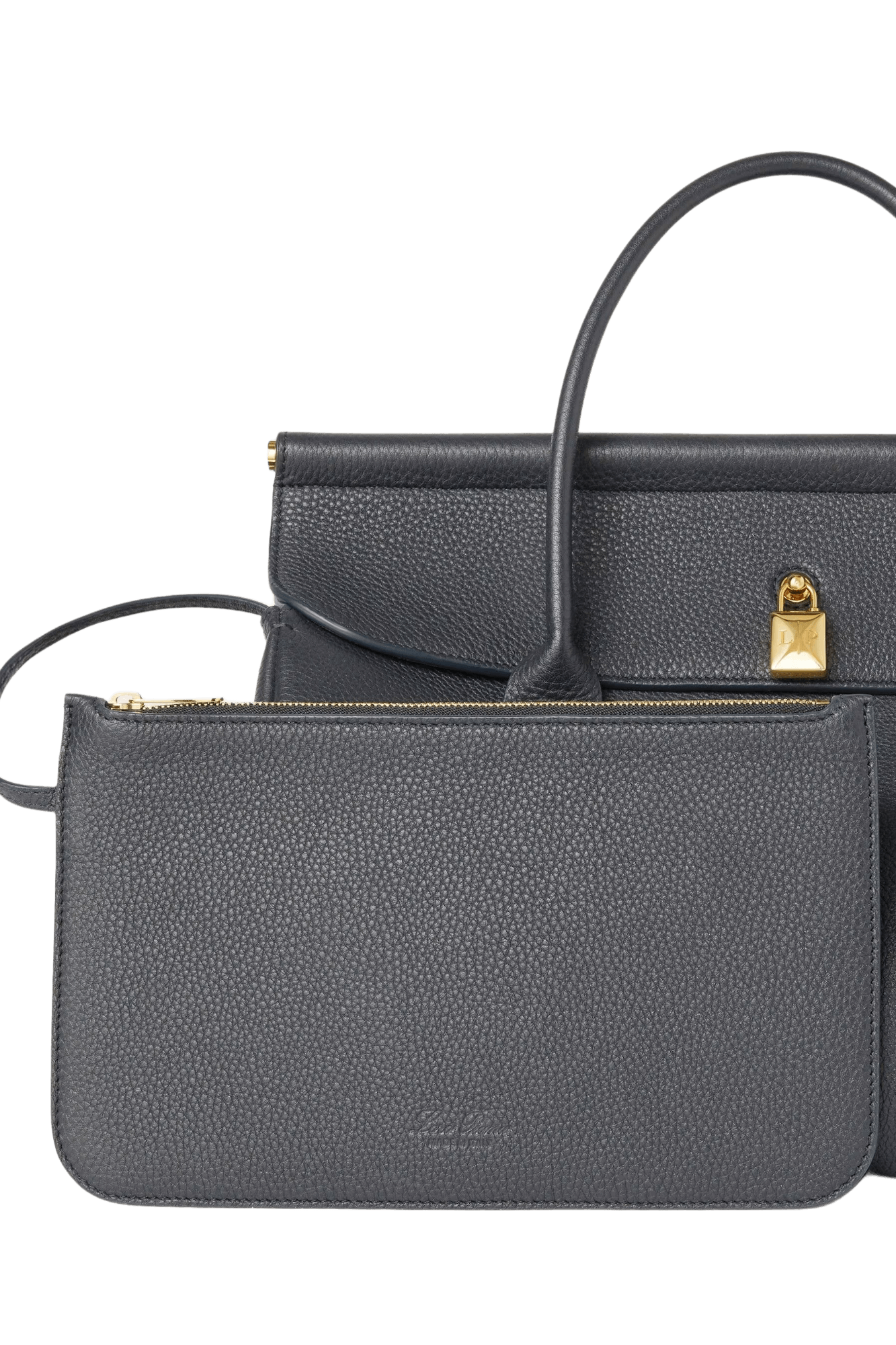 <tc>Loro Piana</tc> 女士 Loom 包 L32