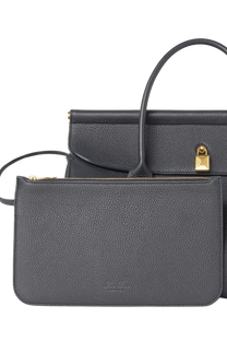 <tc>Loro Piana</tc> 女士 Loom 包 L32