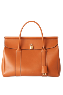 <tc>Loro Piana</tc> 女士 Loom 包 L32
