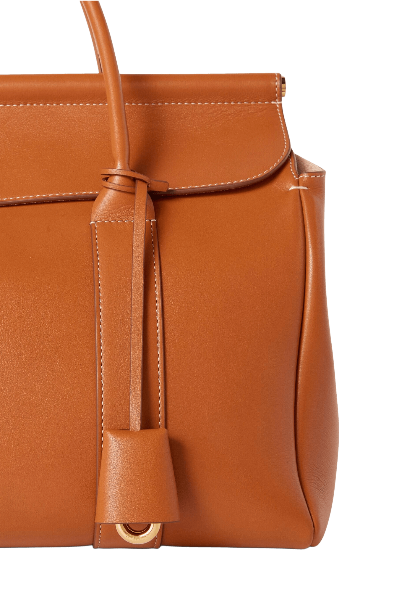 <tc>Loro Piana</tc> 女士 Loom 包 L32