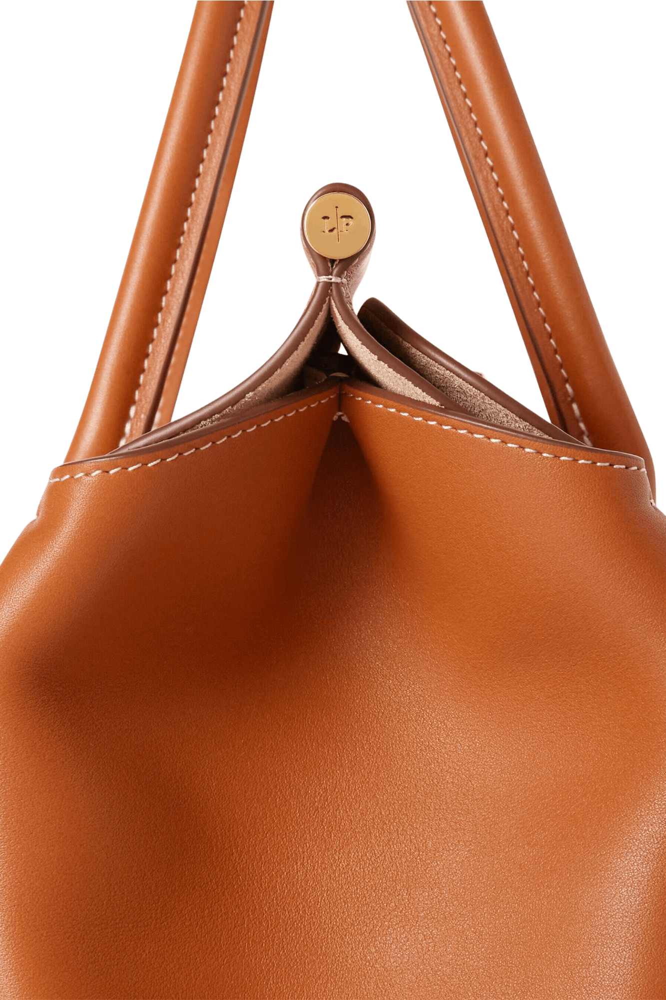 <tc>Loro Piana</tc> 女士 Loom 包 L32