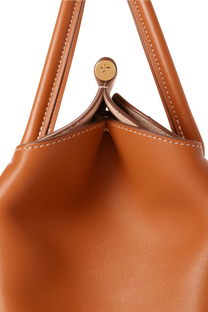 <tc>Loro Piana</tc> 女士 Loom 包 L32