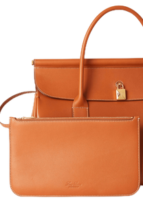 <tc>Loro Piana</tc> 女士 Loom 包 L32