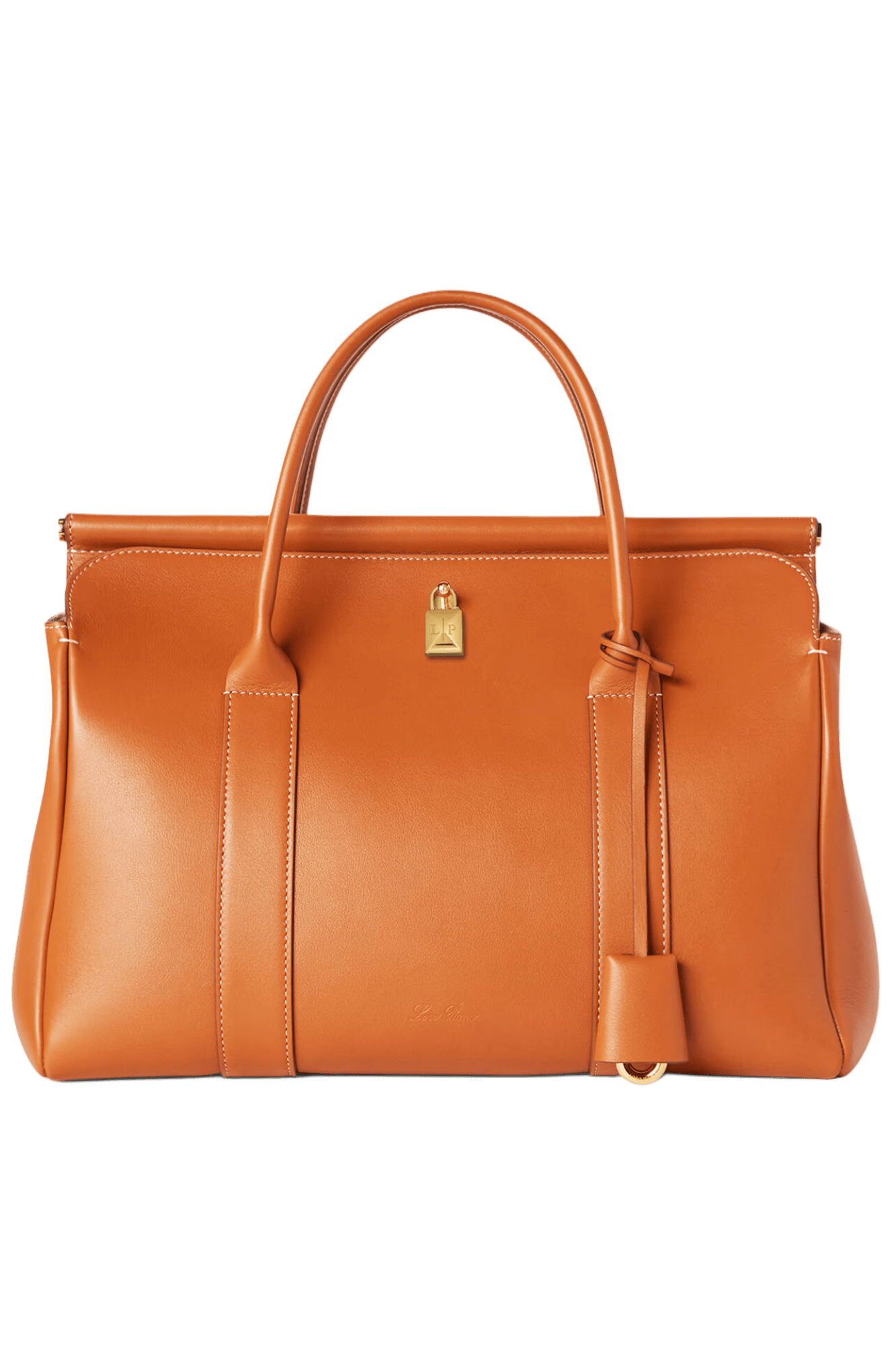 <tc>Loro Piana</tc> 女士 Loom 包 L32