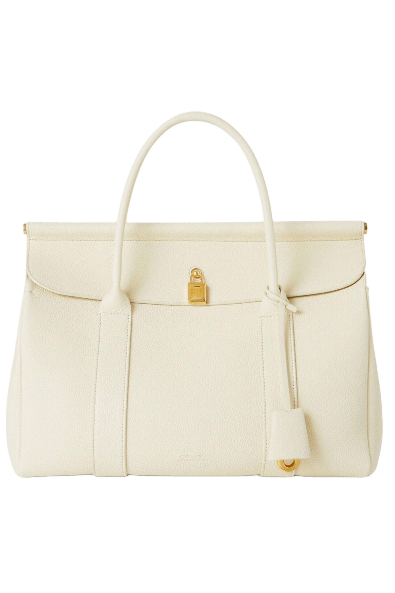 <tc>Loro Piana</tc> 女士 Loom 包 L32