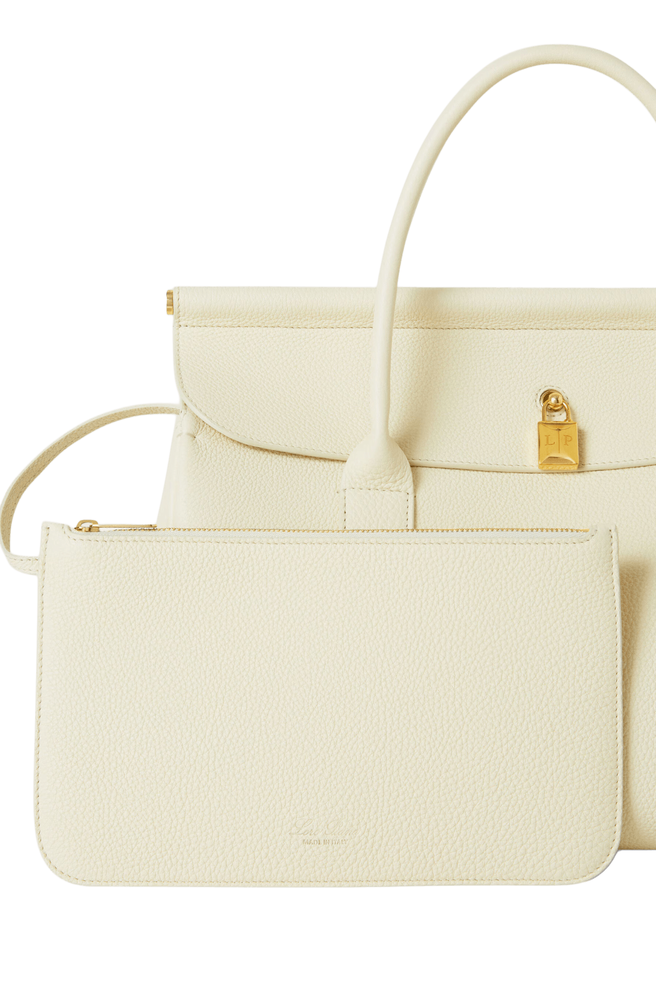 <tc>Loro Piana</tc> 女士 Loom 包 L32