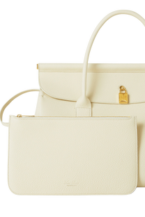 <tc>Loro Piana</tc> 女士 Loom 包 L32