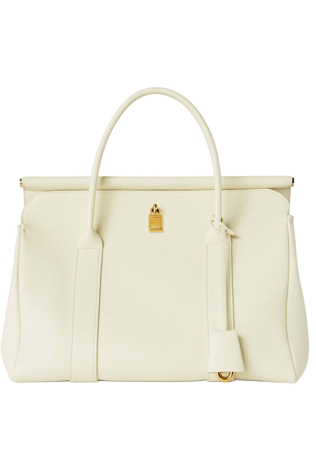 <tc>Loro Piana</tc> 女士 Loom 包 L32
