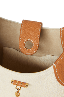 Loro Piana Women's Mini Bobbin Bag