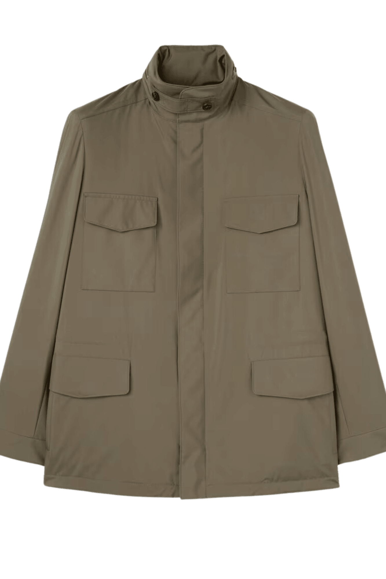 Loro Piana Men's Windmate Traveller Jacket