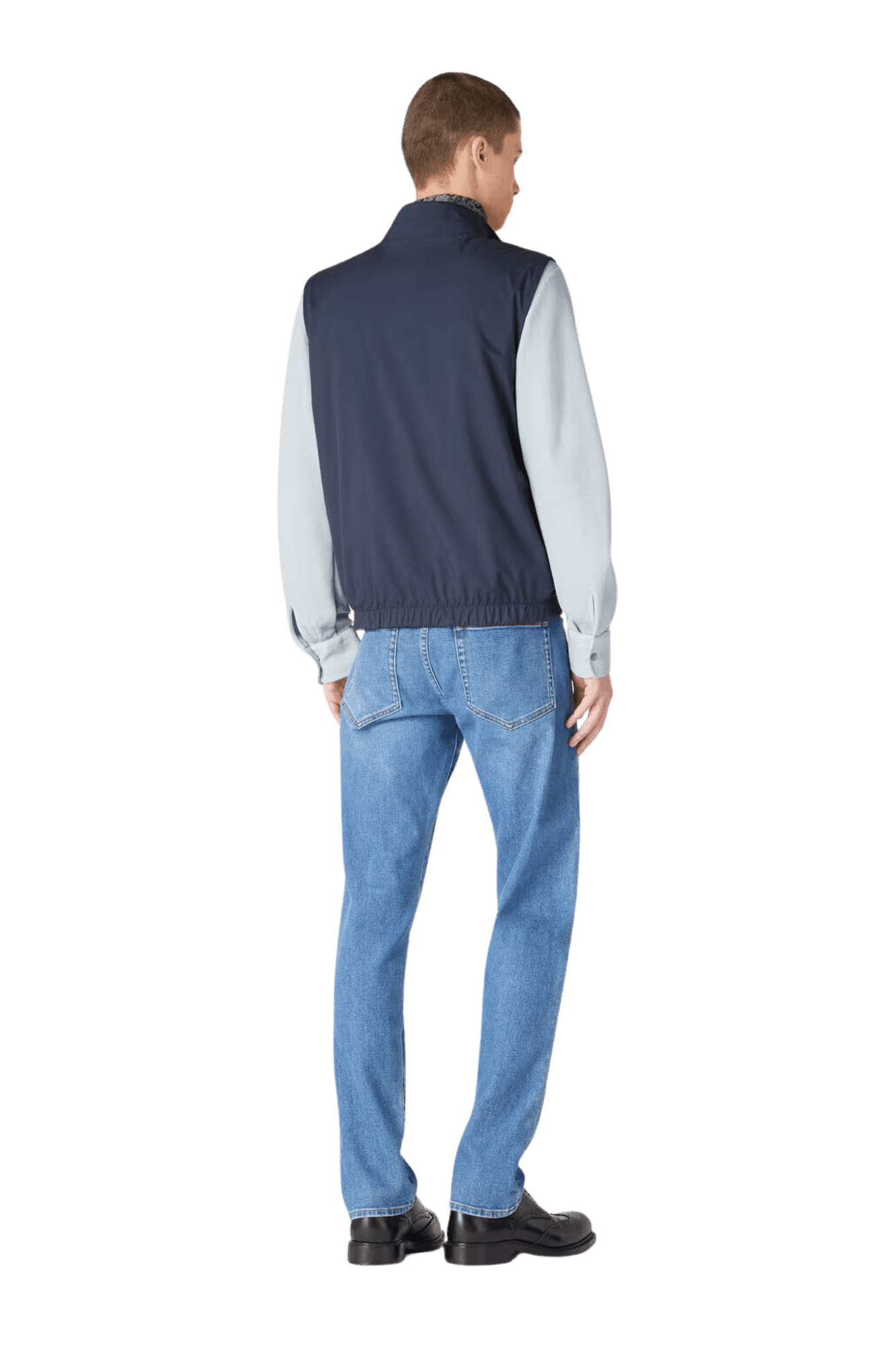 <tc>Loro Piana</tc> 男士背心