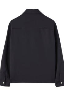 <tc>Loro Piana</tc> Chemise de prière pour homme