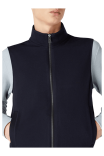 <tc>Loro Piana</tc> 男士背心