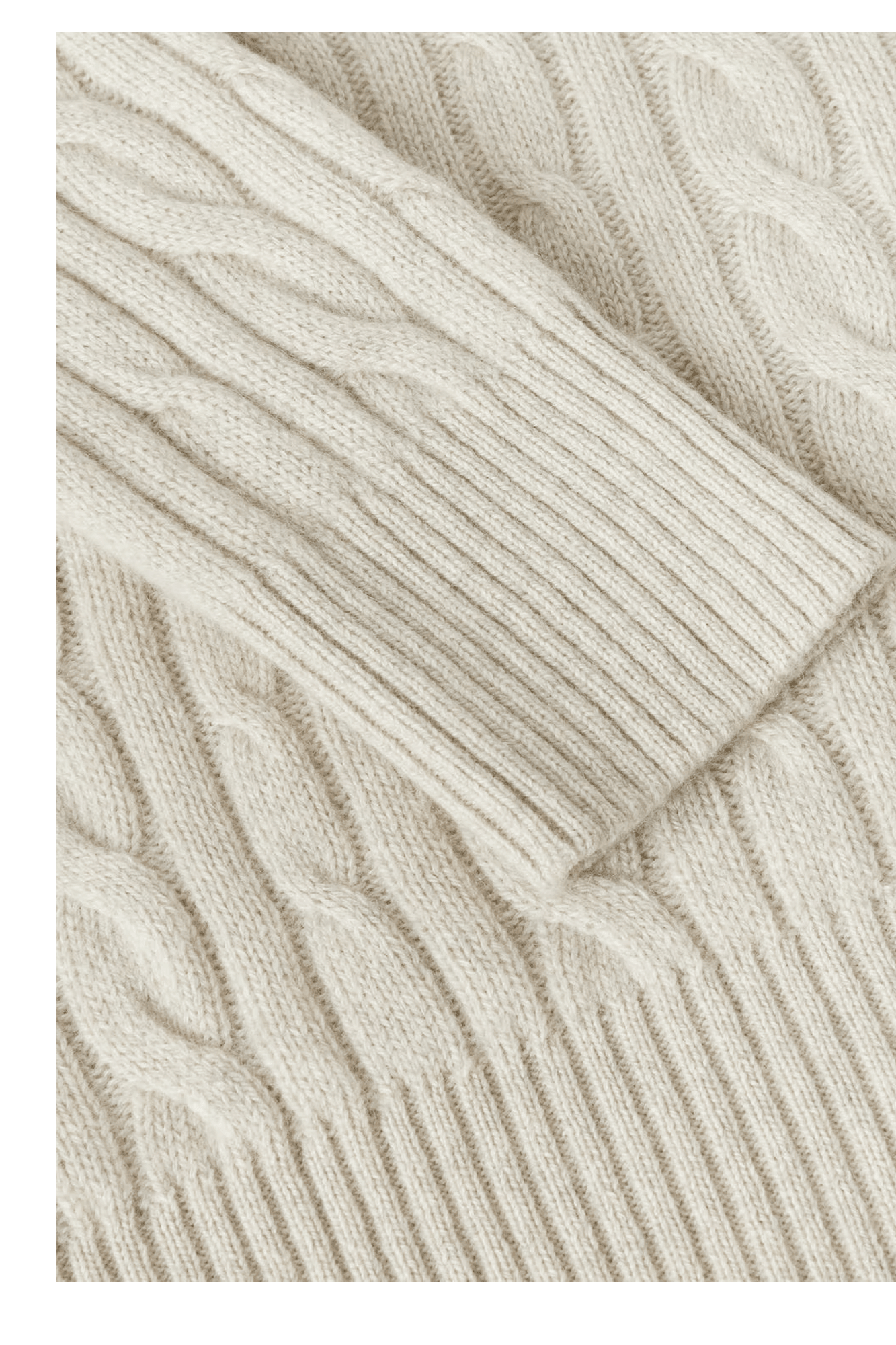 <tc>Loro Piana</tc> 男士 Treccia 套头衫