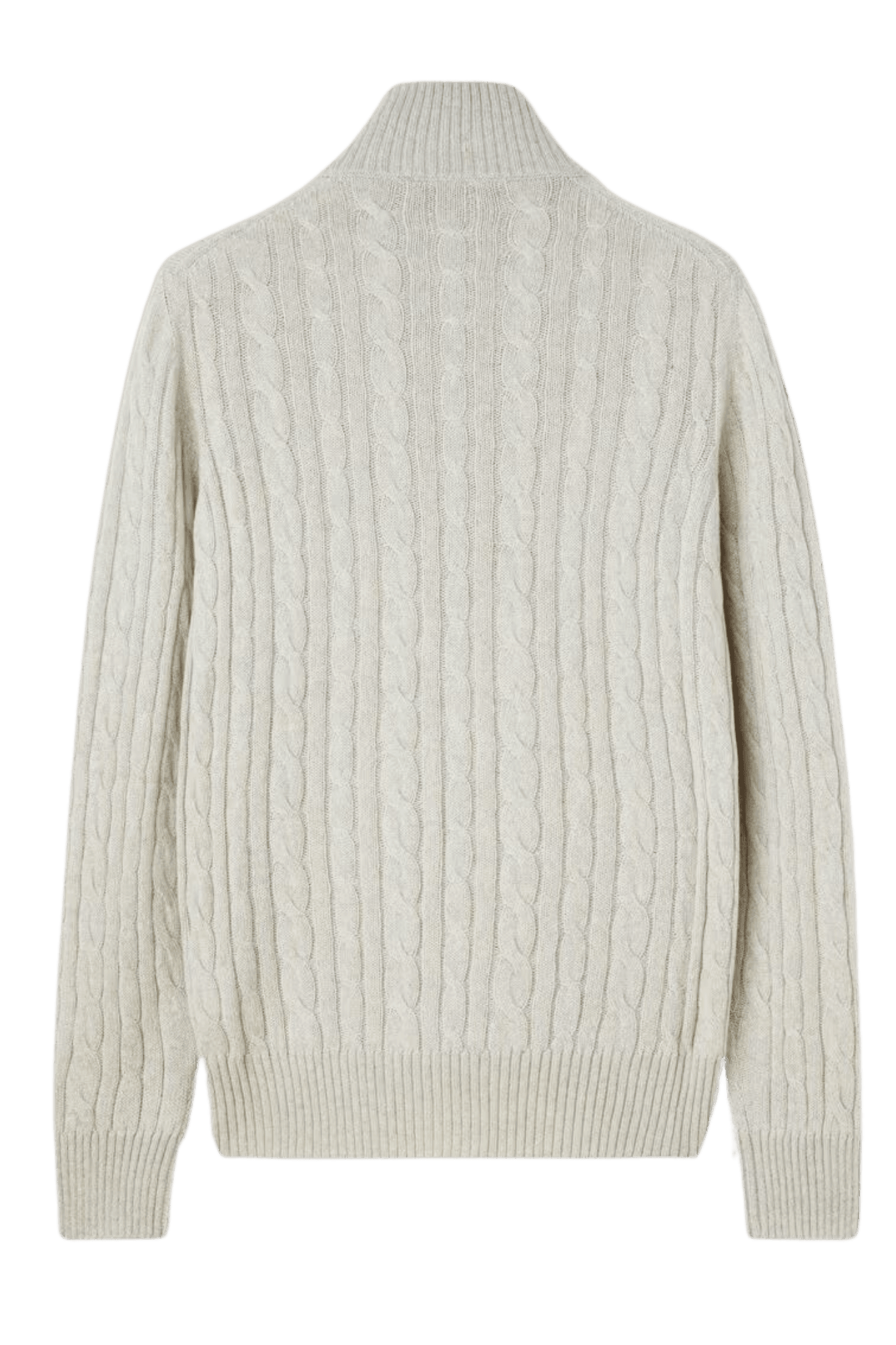 <tc>Loro Piana</tc> 男士 Treccia 套头衫