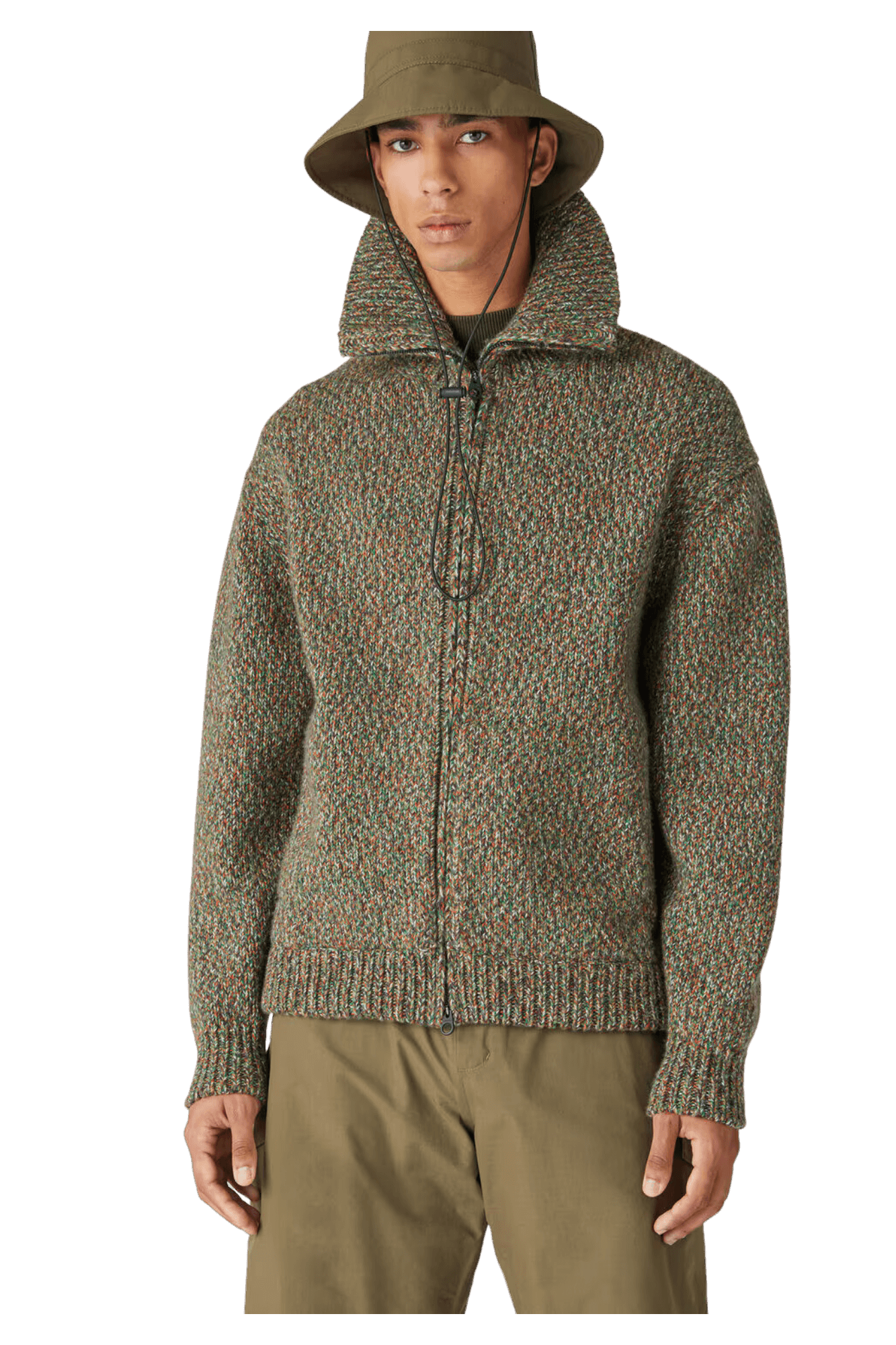 Loro Piana Men's Bellamonte Bomber