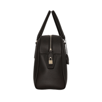 The Row India 12.00 Bag in Leather