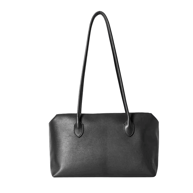 The Row Terrasse Bag in Leather